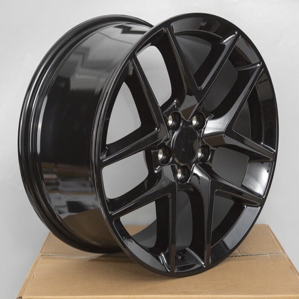 Set of 4 New 18'' Replacement Wheel Rim For Honda Civic 2016-2024 OEM QUALITY US