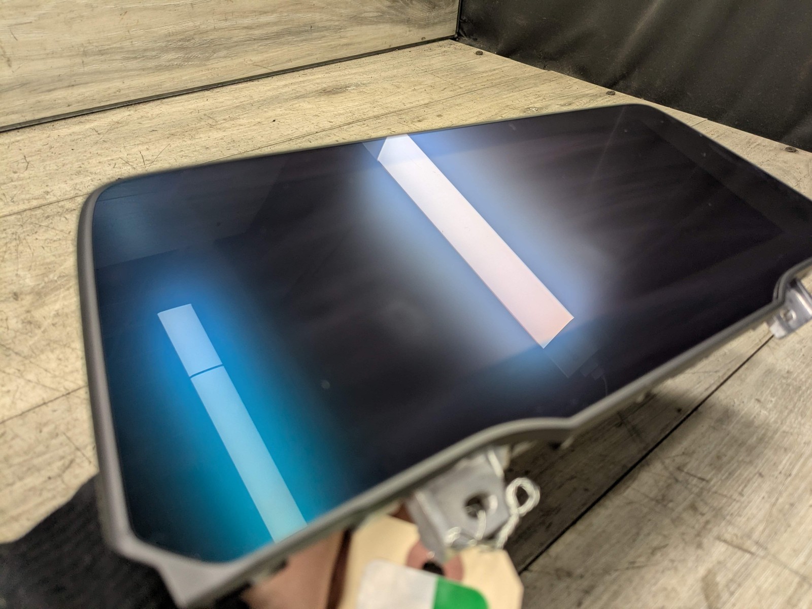 18-21 OEM BMW G01 G02 X3 X4 Front Dash Central Display Monitor Screen 8.8"