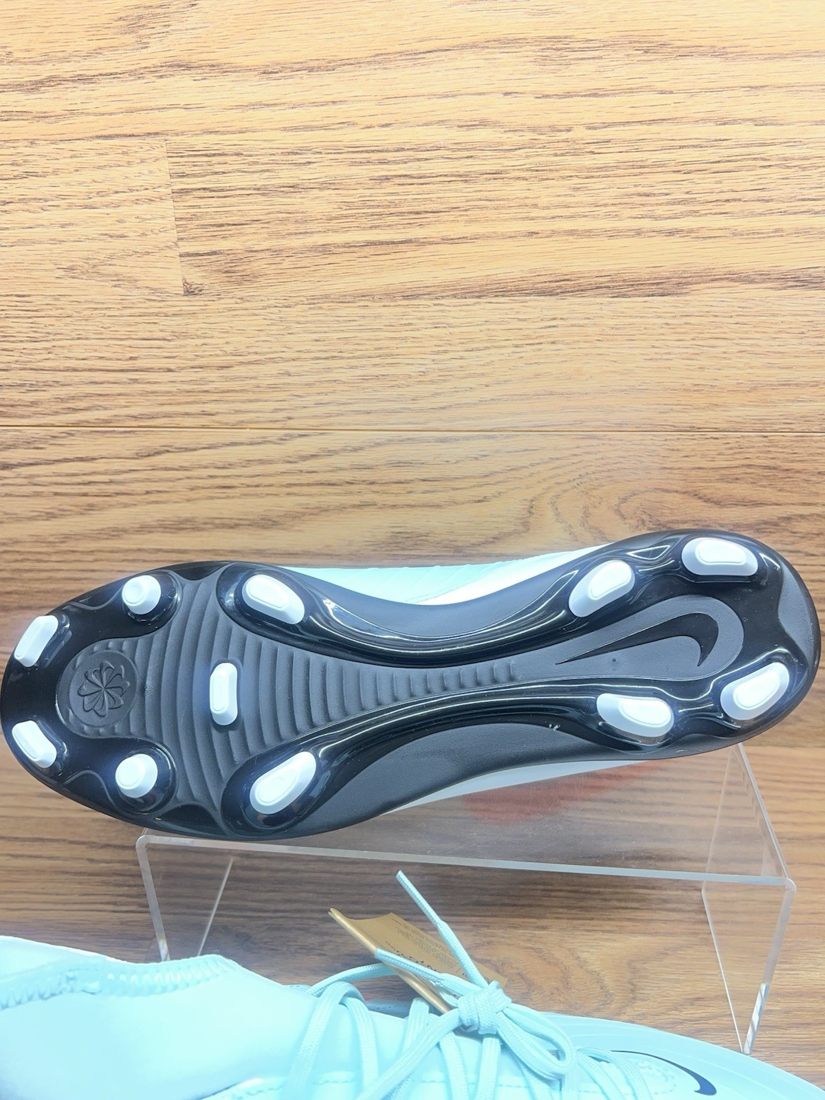 Nike Phantom GX 2 Elite FG Mad Energy Pack Soccer Cleats FJ2559-300 Men Sz 13