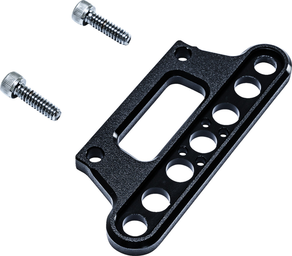 PERFORMANCE MACHINE (PM) PERFORMANCE MACHINE 0208-2193-SMB Warning Light