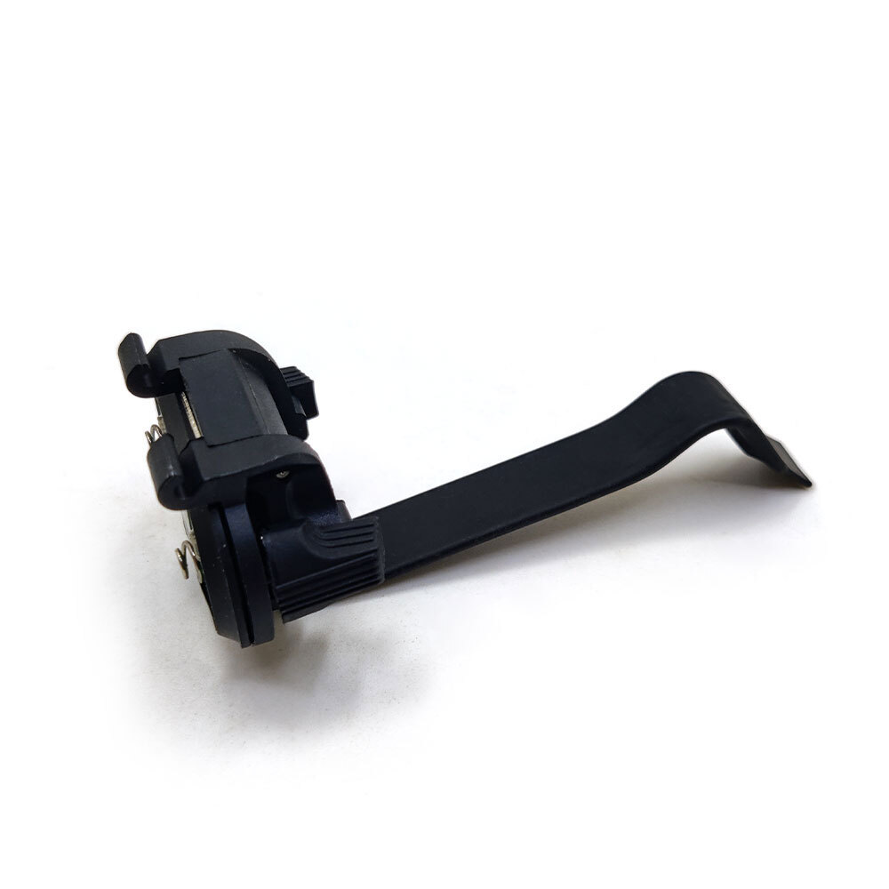 Tactical Flashlight Switch Remote Button Switch- For X300 X400 Light Tail Switch