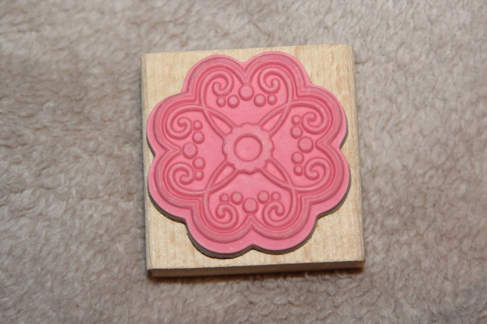 5 wood based printing shapes