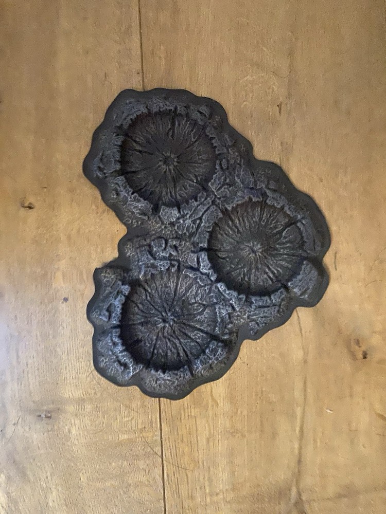 Warhammer Terrain Scenery Tabletop Rock