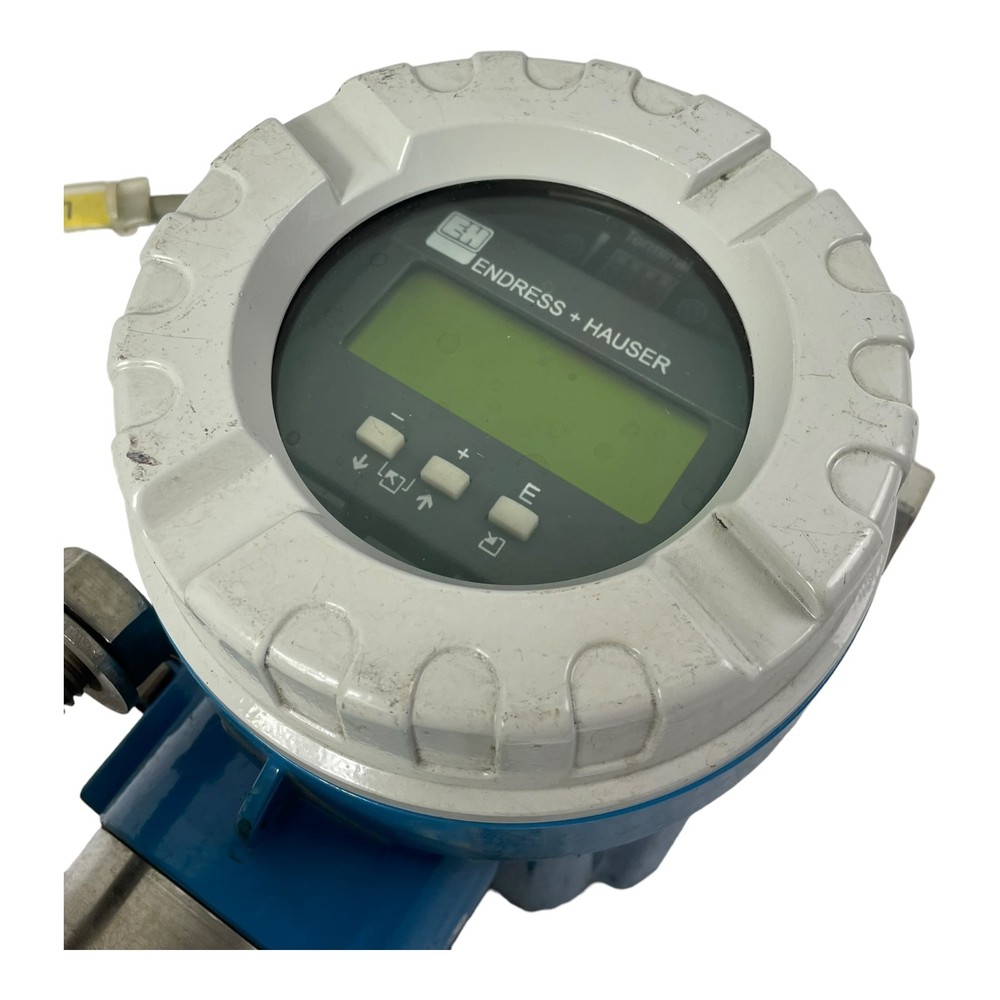 Endress+Hauser FMR 231-AECFKAA2AA Micropilot M Level Sensor -used-