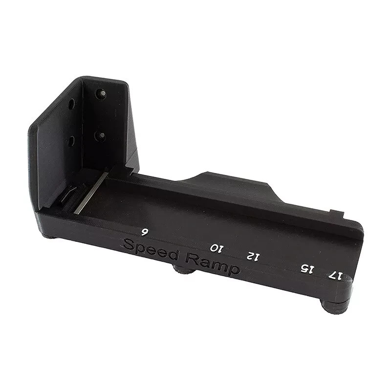 9mm 40S&W Universal Magazine Speed Loader - Quick Cartridge Loading Tool