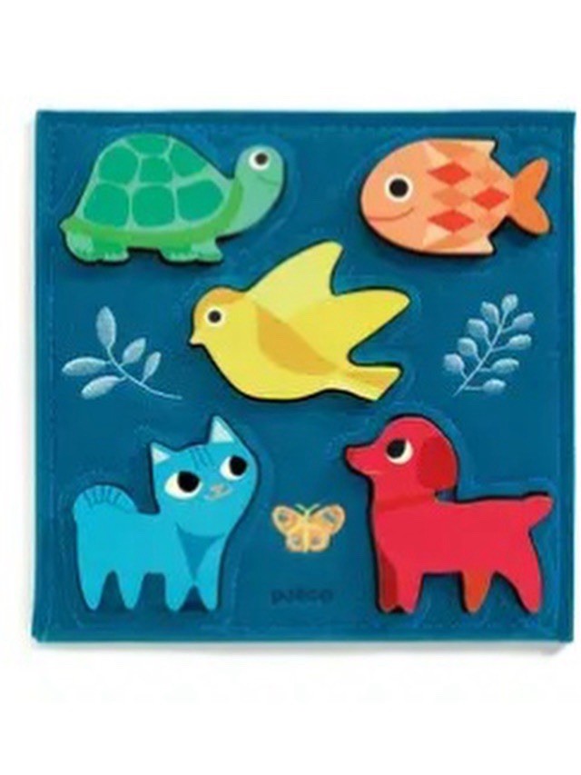 Djeco Animals