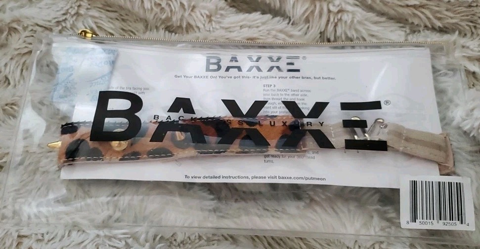 BAXXE Wild Thing Band