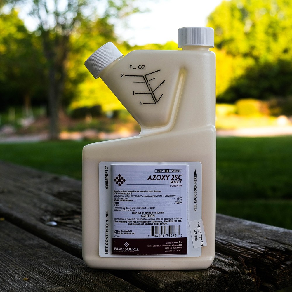 Azoxy 2SC Select - 1 Pint - 1 Pint