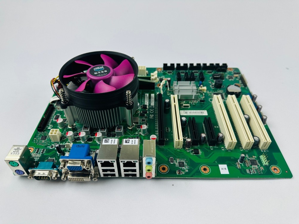 Adlink IMB-M40H Motherboard