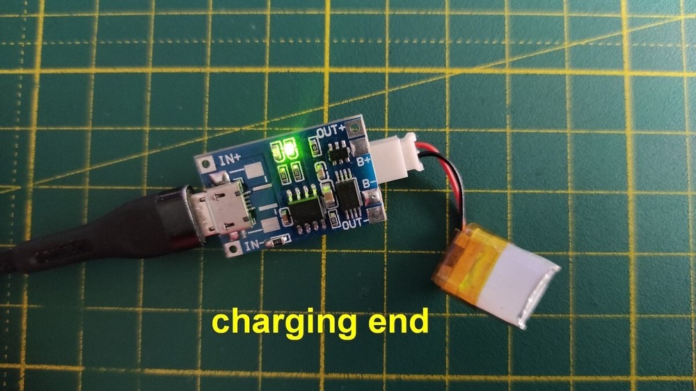 Model Rocket Altimeter AP-05