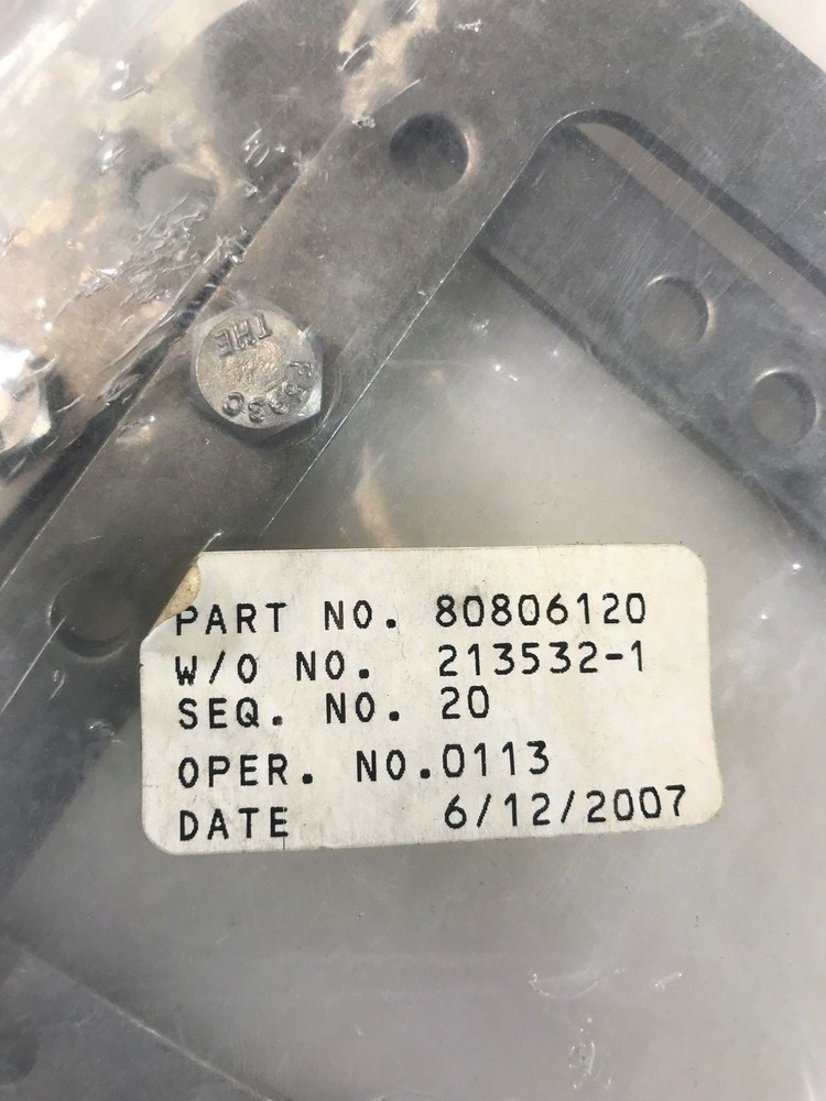 Preformed Line Products 80806120(BRACKETKIT)