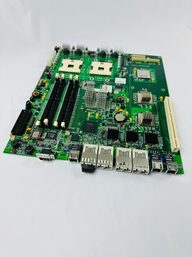 Portwell PPAP-3723L CPU Board