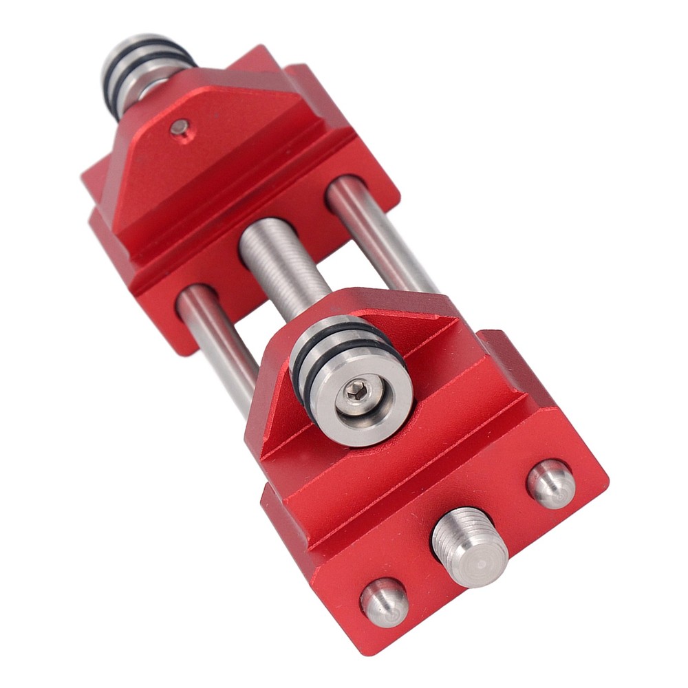 Honing Guide Adjustable Fixed Angle Sharpener Jig For Chisels Planer Blade New