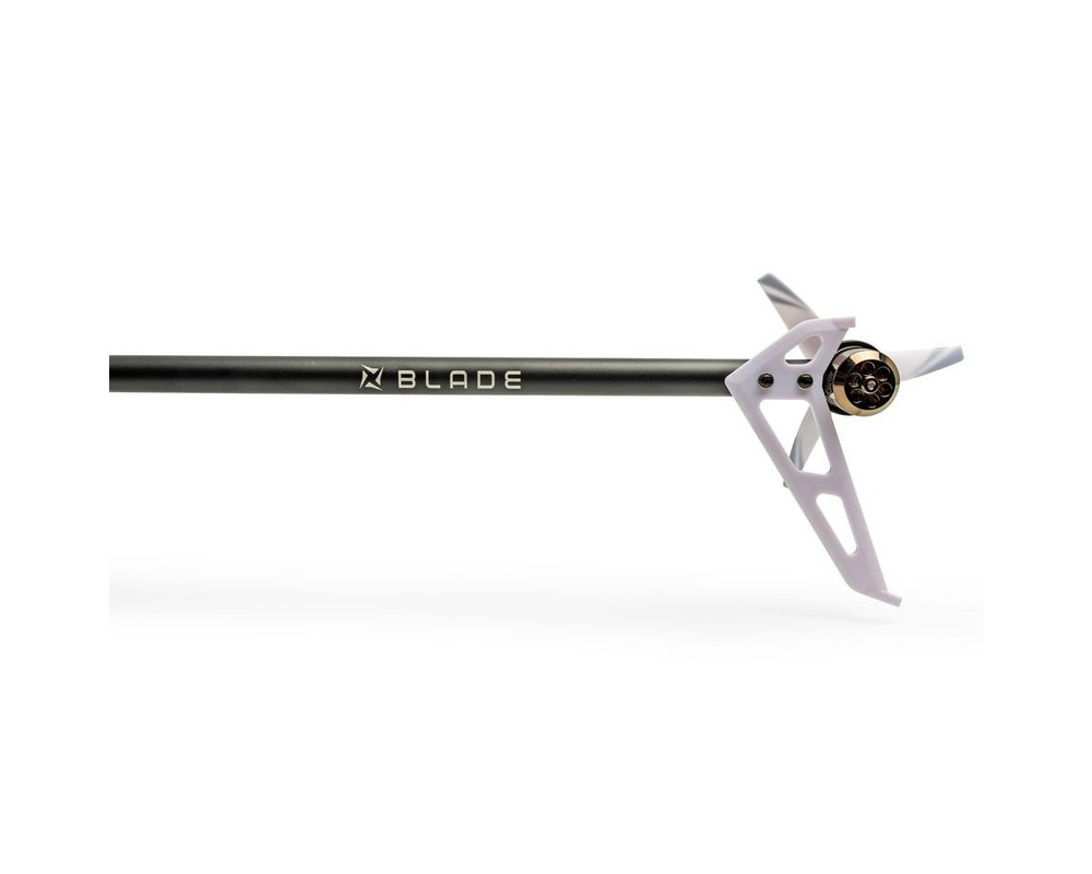 Blade Revolution 235 RTF Basic Flybarless Electric Collective Pitch Helicopter