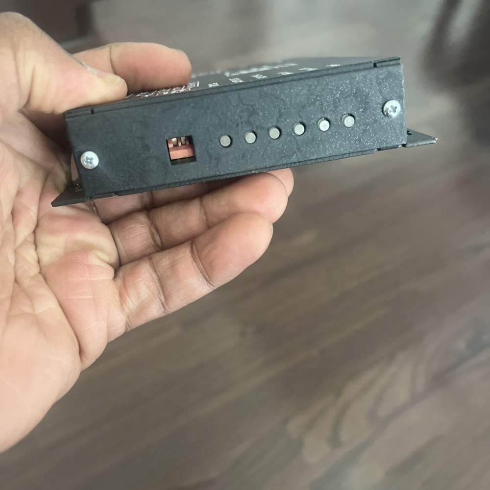 IFS VDT14130WDM DIGITAL VIDEO TRANSMITTER DATA TRANSCEIVER