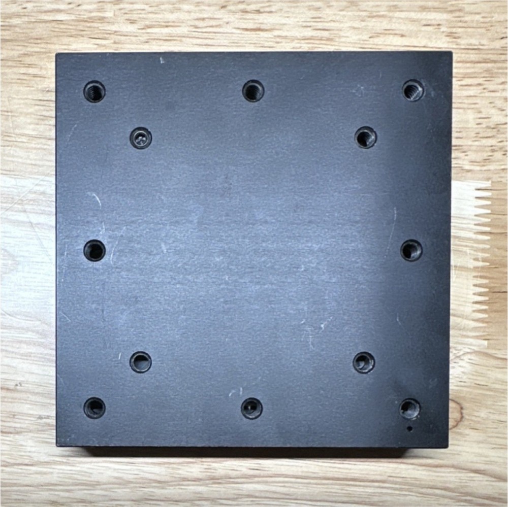 Parker Linear Positioners