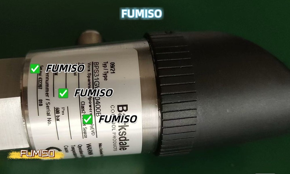1pc NEW BPS31GVM 0400B Pressure Sensor By DHL or FedEx