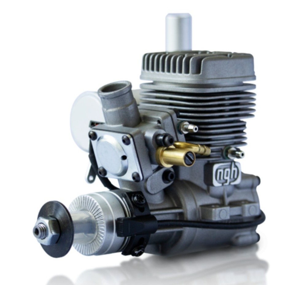 GT 9 Pro Engines 9cc Gasoline RC GAS Engine
