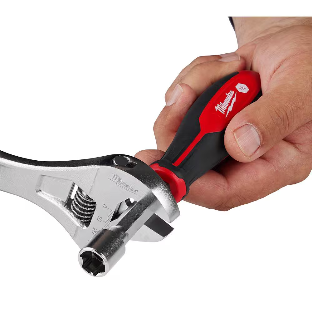 3/8 In. Hollowcore Nut Driver