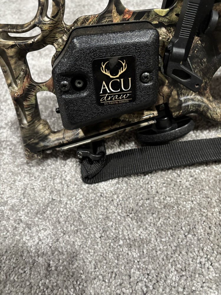 TENPOINT STEALTH FX4 CROSSBOW