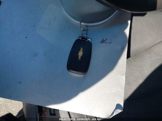 CONTROL PANEL OEM 2016 CHEVROLET VOLT 1YR WRNTY