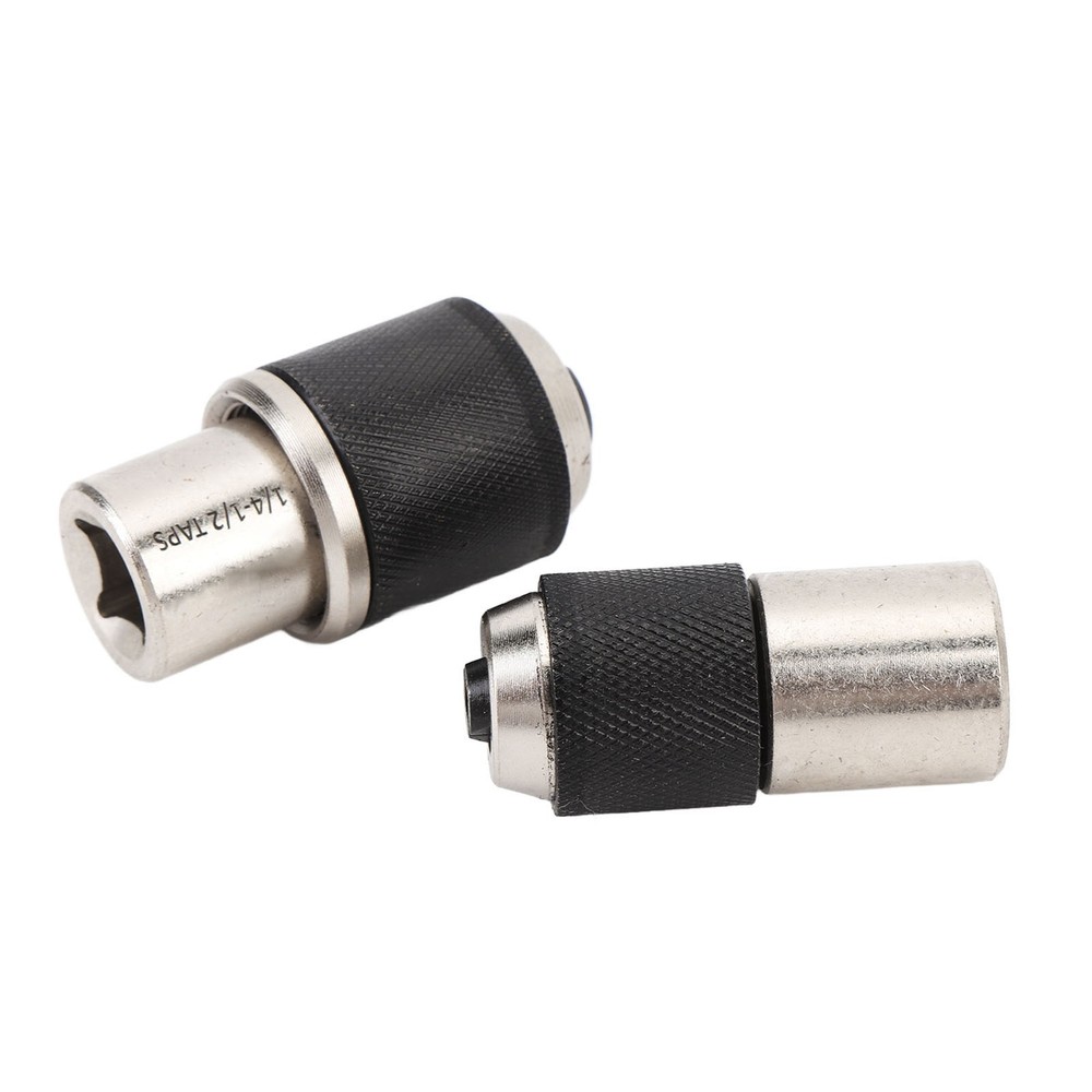 3Pcs Tap Socket Set Convenient For Limited Space For Engineers Trending