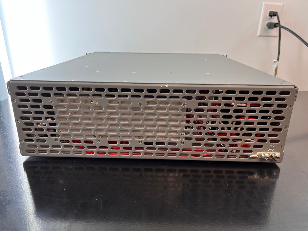 Corning MobileAccess Chassis 2000-QX-B-QC