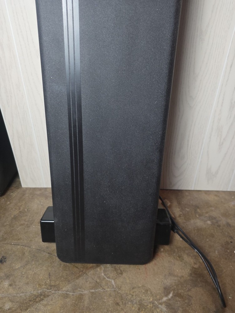 SOLOFLEX Vibration Board WBV Platform Whole Body Tested Working With Controller