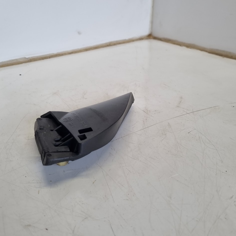 VW Scirocco 2009-2018 Left Front Door Triangle Panel Trim