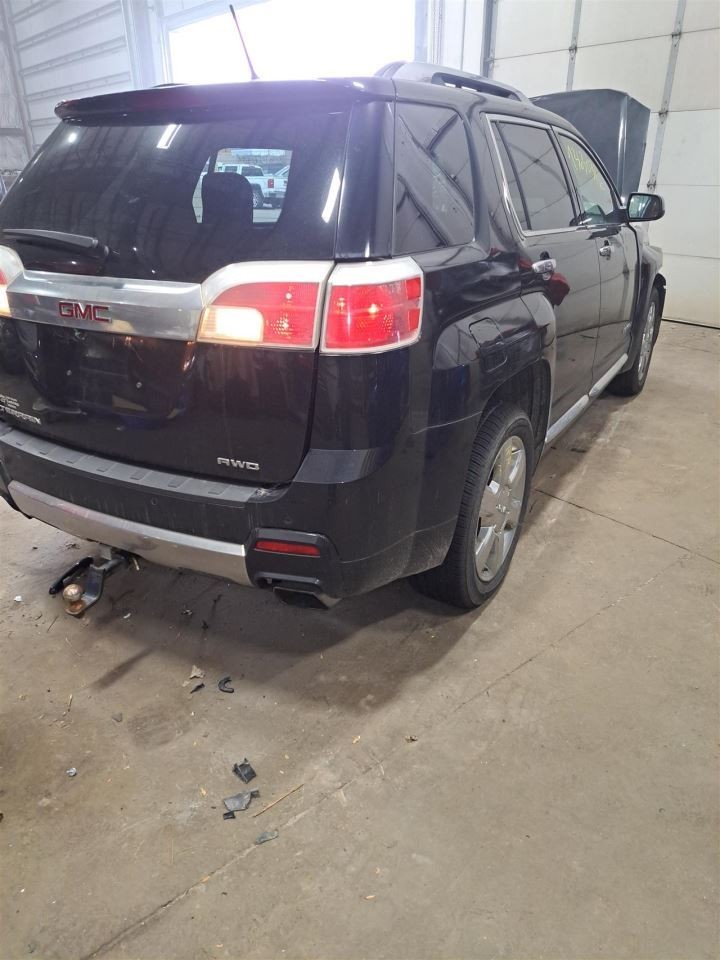 2014 Terrain Jack Sku#4342640