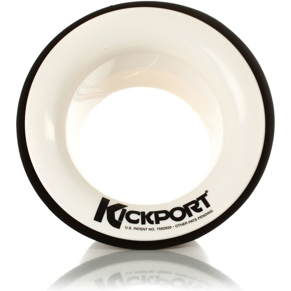 Kickport 5" - White