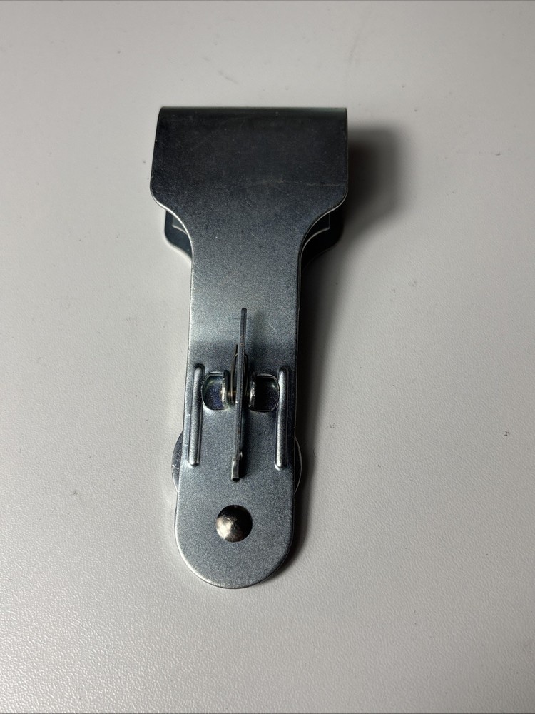 Razor Blade Scraper 3-Way Position Inspection Sticker Scraper