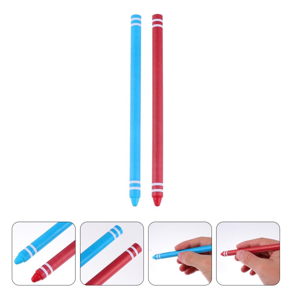 2pcs Capacitive Stylus Pen Compatible with Huawei Tablet Tablet Pen