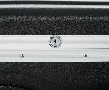 Gator 10U Audio Rack; Rolling