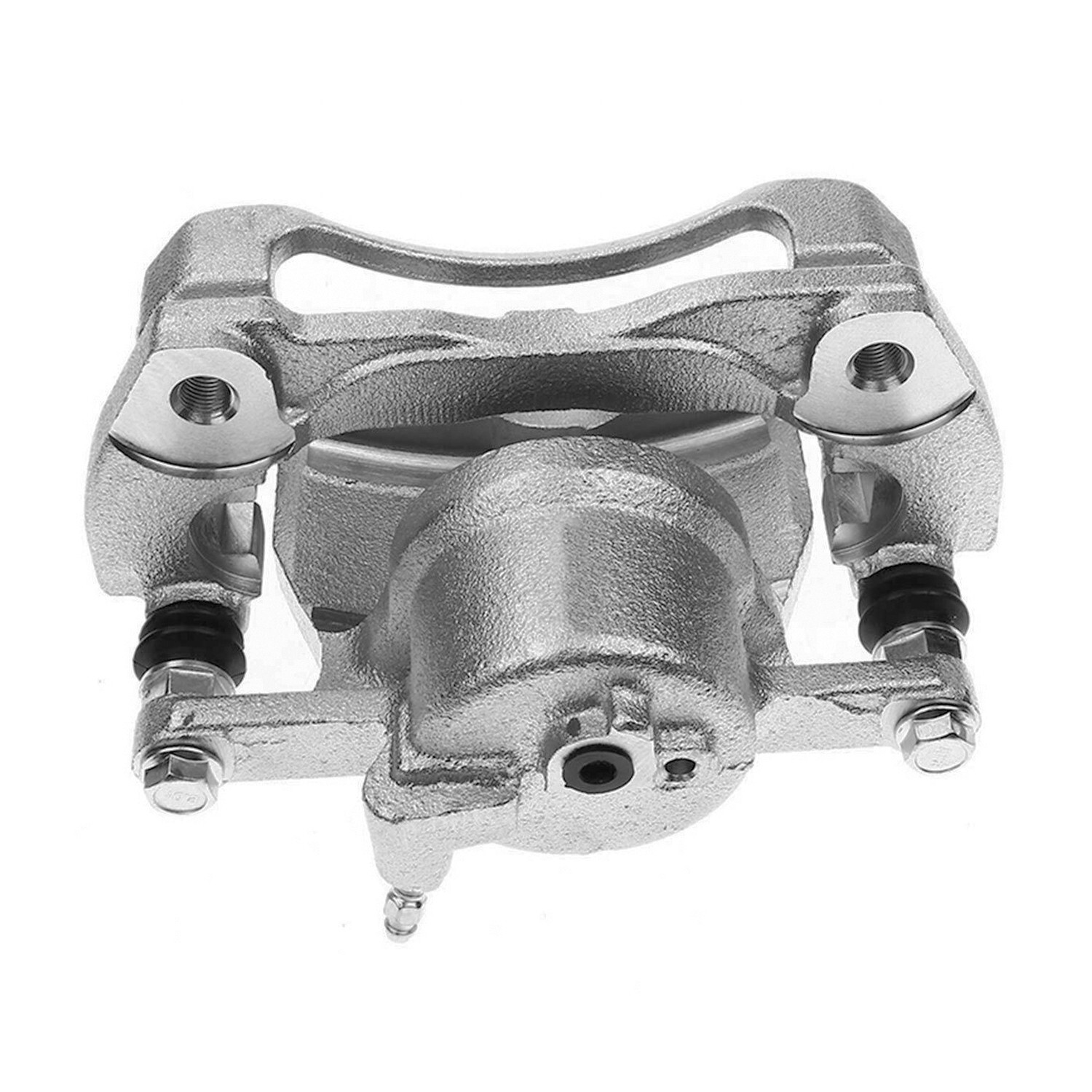 Front Disc Brake Calipers w/ Bracket for 2009-2019 Toyota Corolla Matrix Pontiac