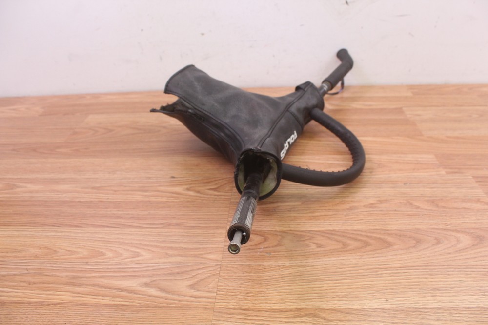2004 POLARIS RMK 600 Handlebars