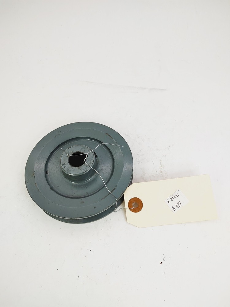 Master Drive BK52 3/4 5 Inch Diameter