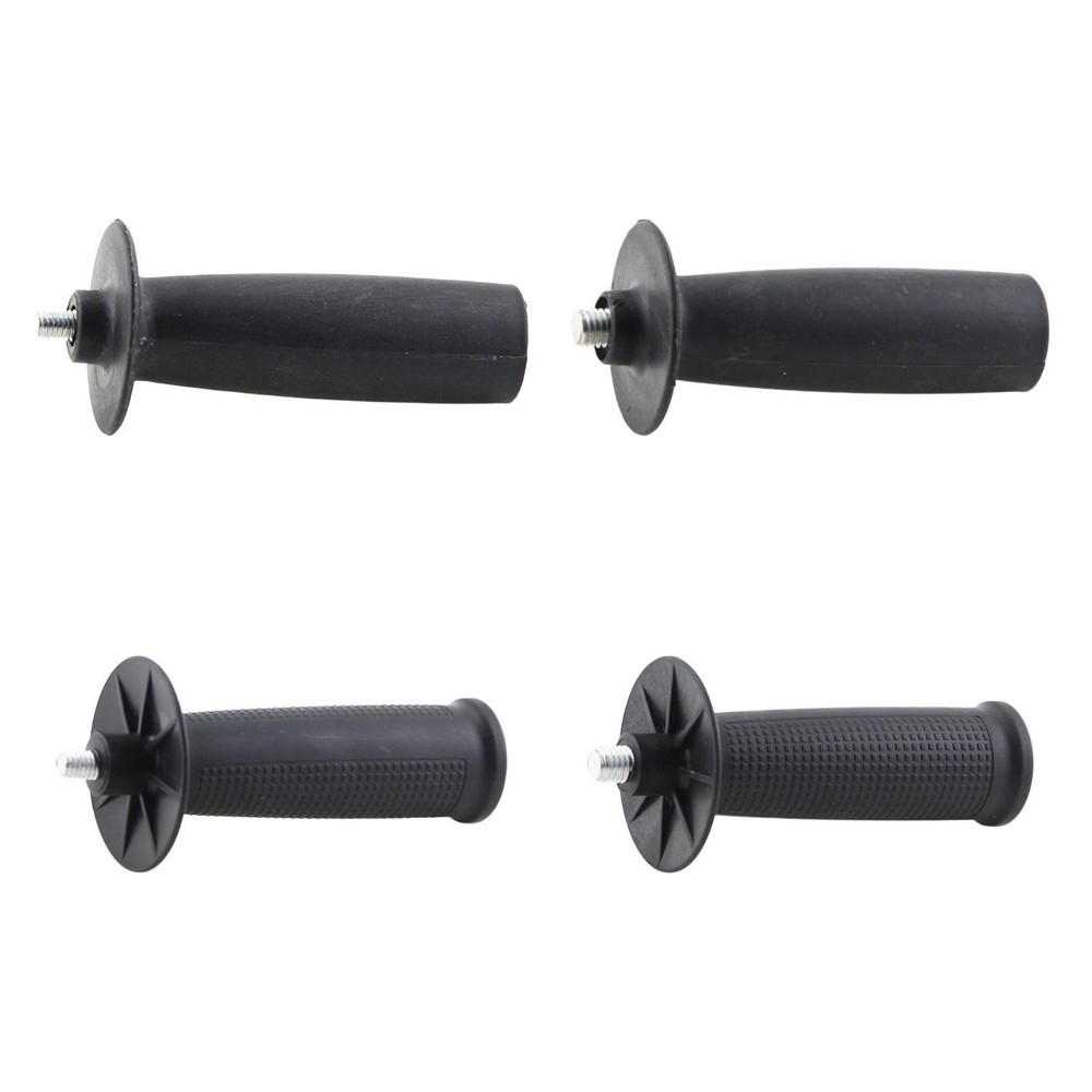 Angle Grinder Handle Auxiliary Handle Easy Installation Replacement Comfortable