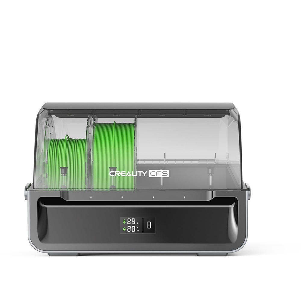 Creality CFS Multi-Color Add-On Kit