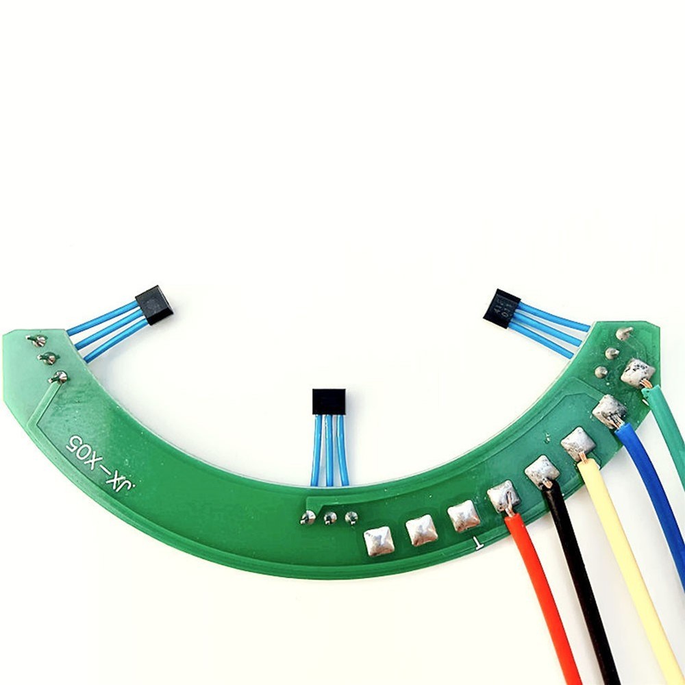 Controller For Electric Bicycle Motor Replacement 1pc Bicycle Conversion