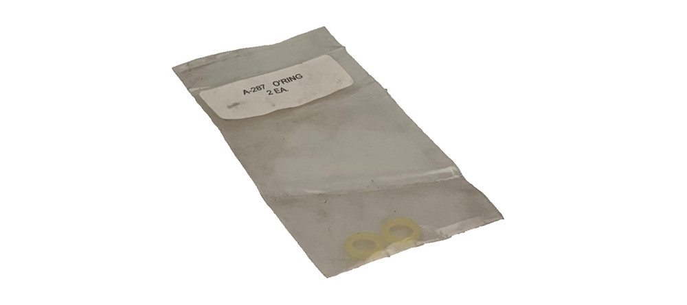 2 PACK Gage Bilt Rivet Tool A-287 O-Ring