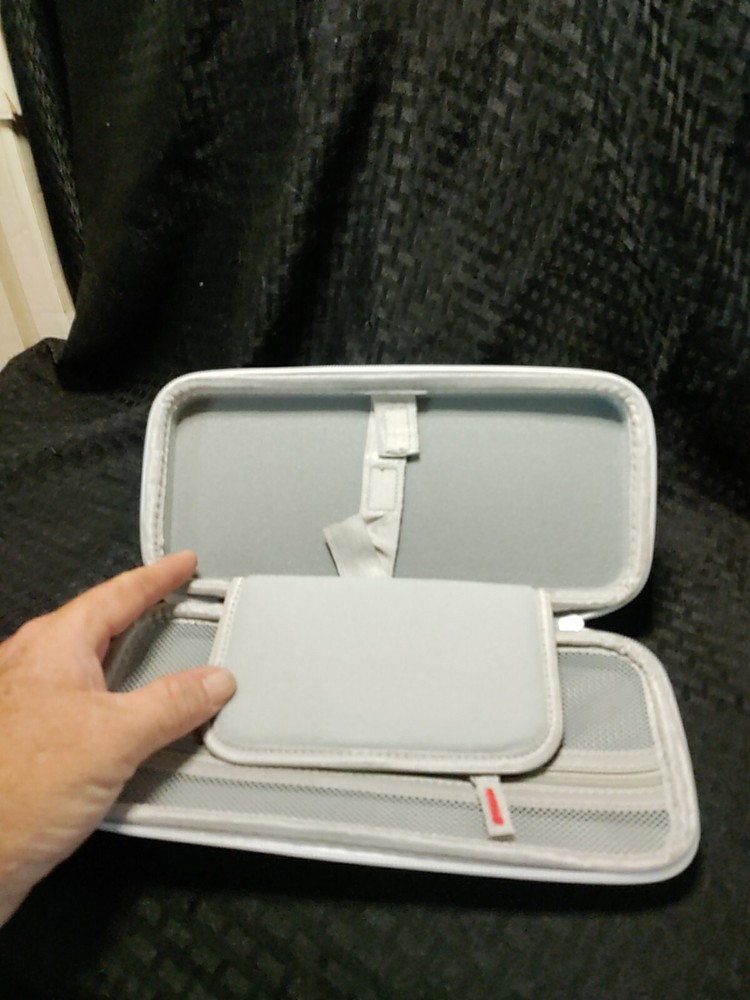 Nintendo Switch Carry Case