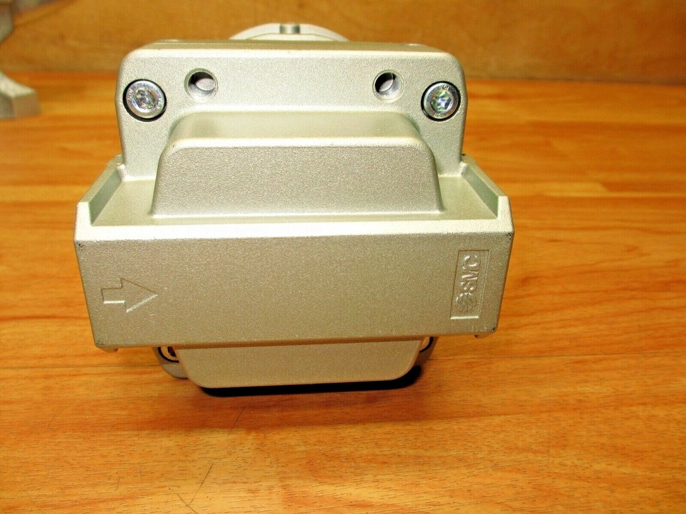 SMC AM450C-04BC *NEW No Box* Mist Separator