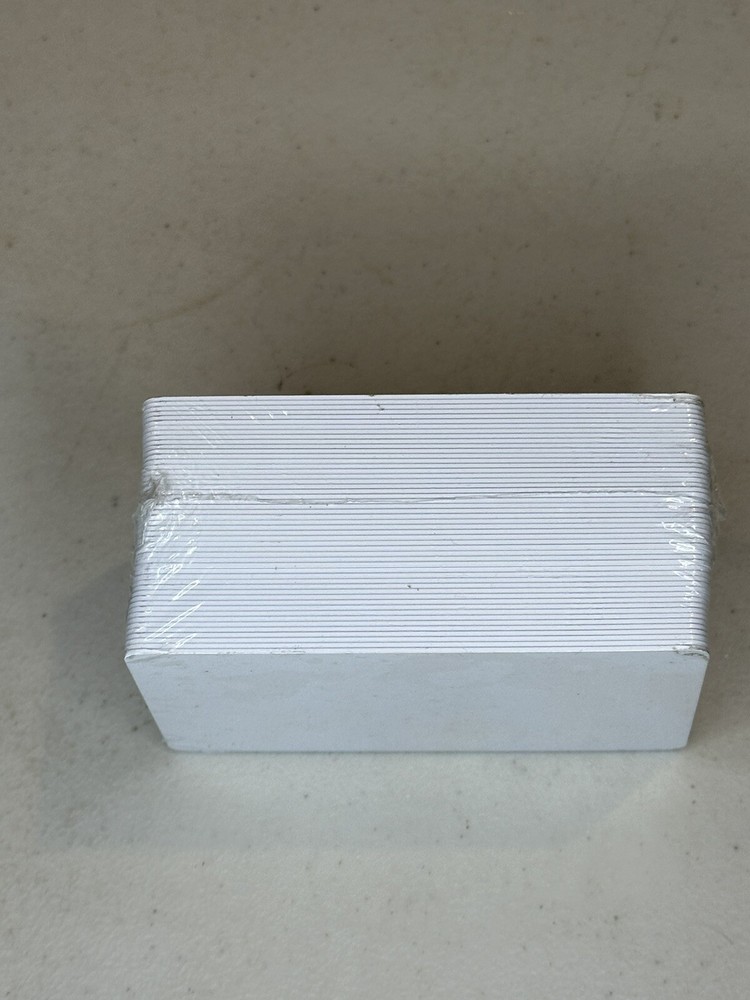 50 FARPOINTE DATA PSM-2P STANDARD LIGHT PROXIMITY CARD tag 06375