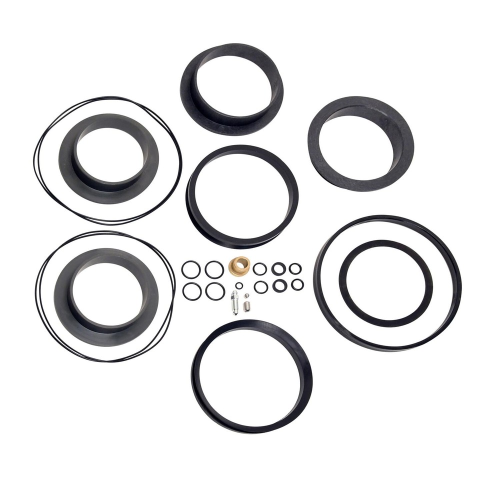 Superwinch S106058 Winch Hardware Kit