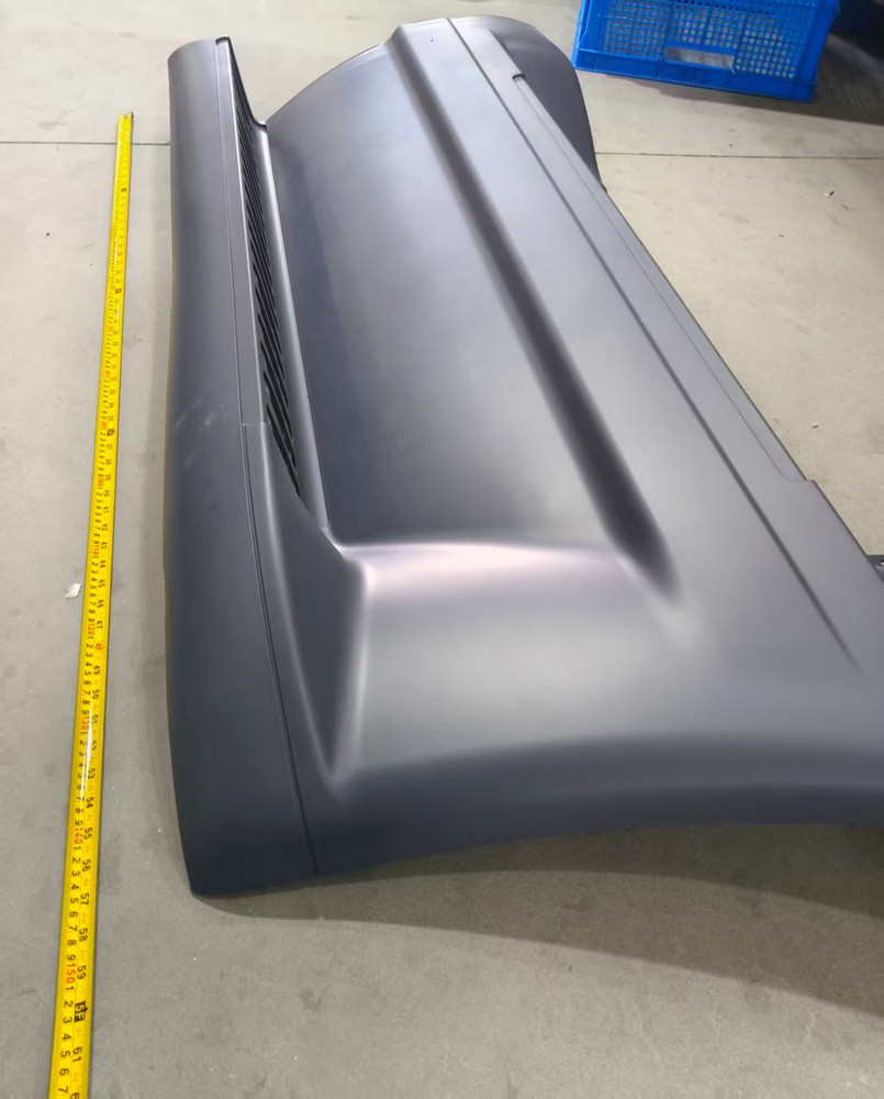 Front Step Fairing Right Side For Freightliner Cascadia 2008-2017