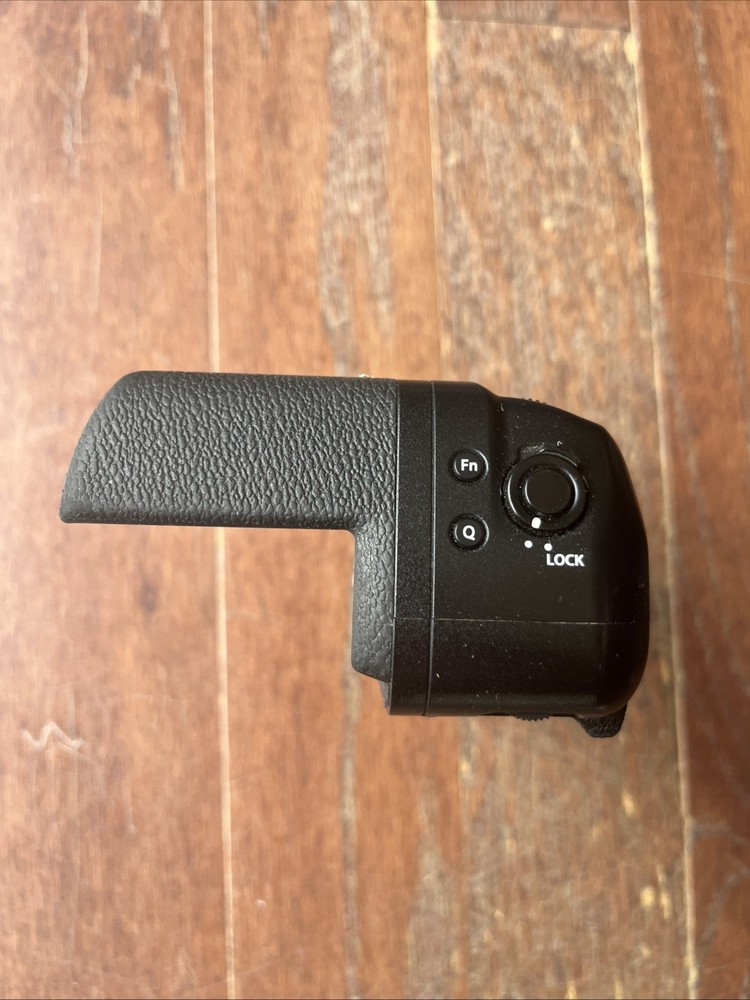 Fujifilm VG-XT3 Vertical Battery Grip