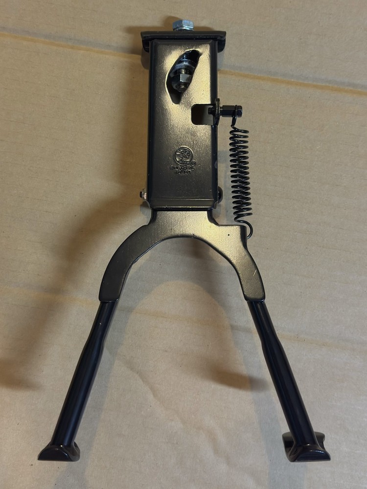 Durable Double Kickstands