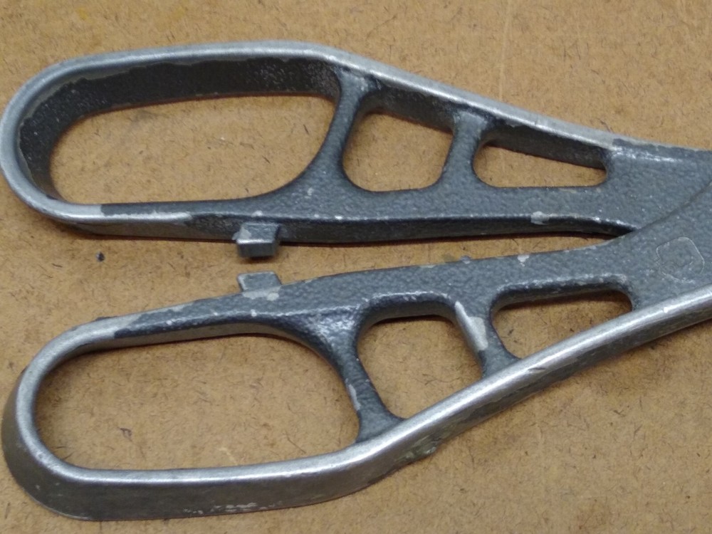 Malco 12" Aluminum Snip M 12N