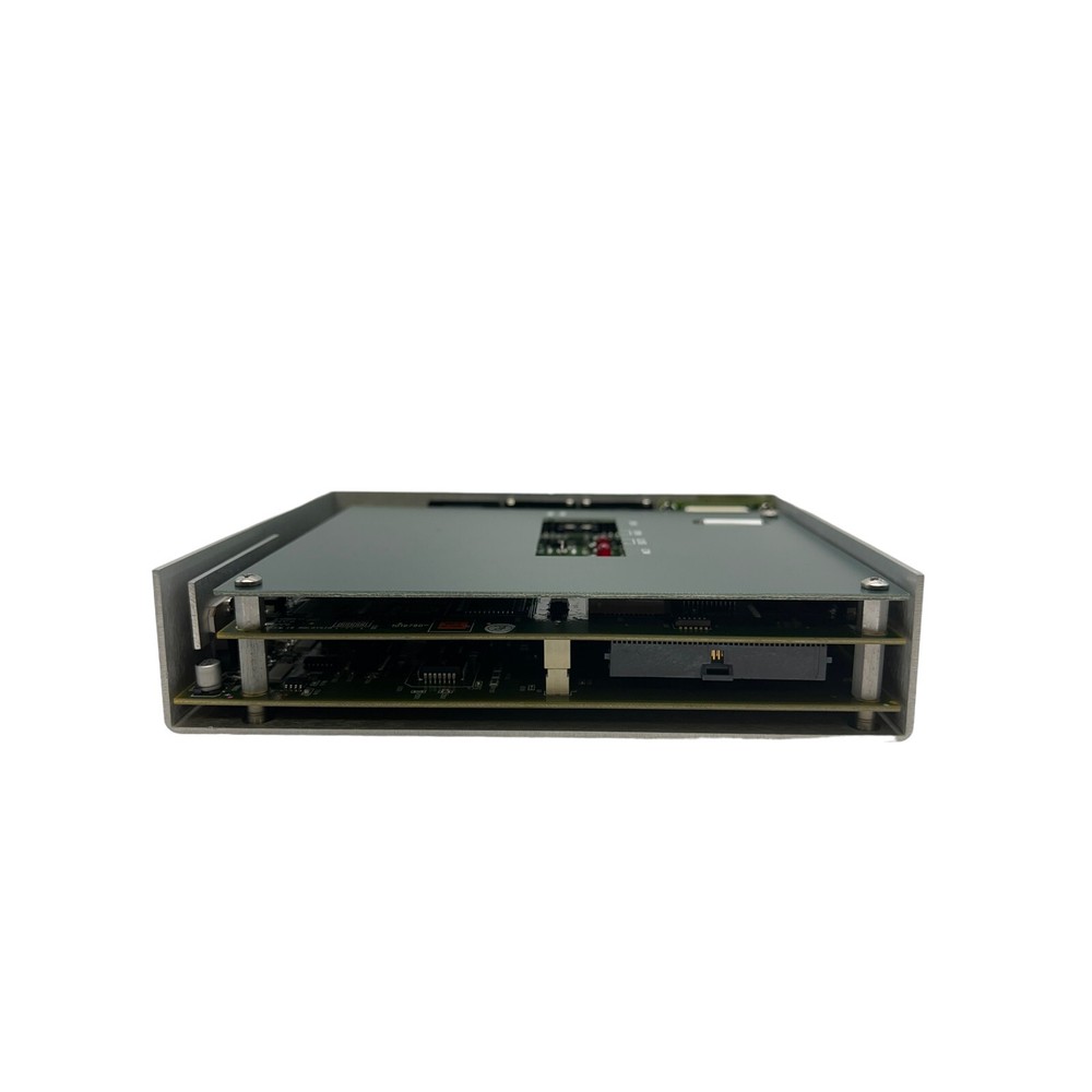 MKS INSTRUMENTS CHANNEL CONTROLLER CARD EPCB-24593